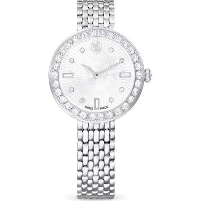 Swarovski Silver Women's Watch - 5673022 5673022 - Image 1