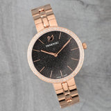 Swarovski Rose gold Women's Watch - 5517797 5517797 - Image 2