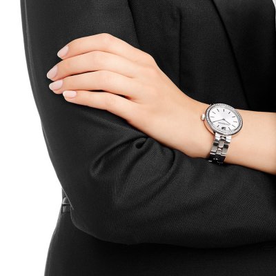 Swarovski Silver Women's Watch - 5095600 5095600 - Image 2