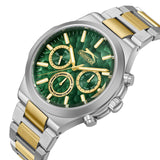SLAZENGER Two tone Stainless Steel Men's Watch - SL.09.2364.2.01 SL.09.2364.2.01 - Image 2