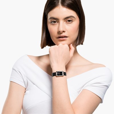 Swarovski Rose gold Women's Watch - 5547710 5547710 - Image 6