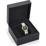 Versace Silver Women's Watch - VE8B00524 VE8B00524 - Image 7
