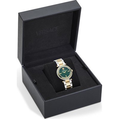 Versace Silver Women's Watch - VE8B00524 VE8B00524 - Image 7