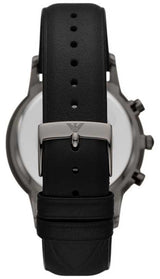 Emporio Armani Silver Men's Watch - AR11473 AR11473 - Image 8