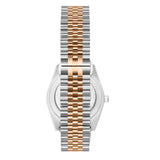 Beverly Hills Polo Club Two tone Stainless Steel Men's Watch - BP3810X.560 BP3810X.560 - Image 4