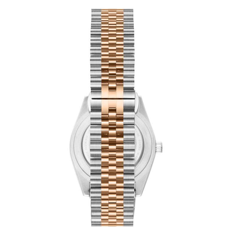 Beverly Hills Polo Club Two tone Stainless Steel Men's Watch - BP3810X.560 BP3810X.560 - Image 4