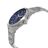 Fossil Everett Chronograph Quartz Blue Dial Men's Watch FS5795