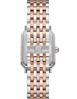 Tory Burch Robinson Rose Gold Tone Stainless Steel Strap Ladies Watches TBW1509 Women's Watch TBW1509 - Image 2