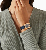 Tory Burch The Robinson Octagonal Women's Watch TBW1511 - Image 4