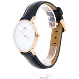 Daniel Wellington Classy Sheffield 34mm Women's Gold Watch DW00100076