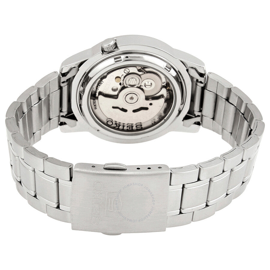 Seiko 5 Automatic Men's Watch SNKE49K1 - The Watches Men & Co #3