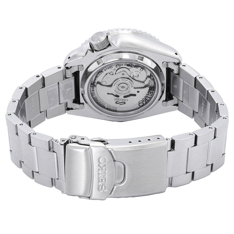 Seiko 5 Sports Automatic Blue Dial Men's Watch SRPD51K1