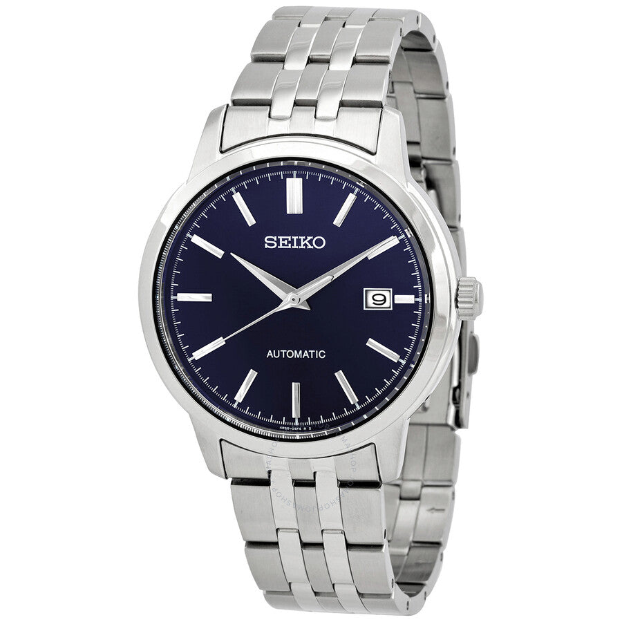 Seiko Automatic Blue Dial Men's Watch SRPH87K1