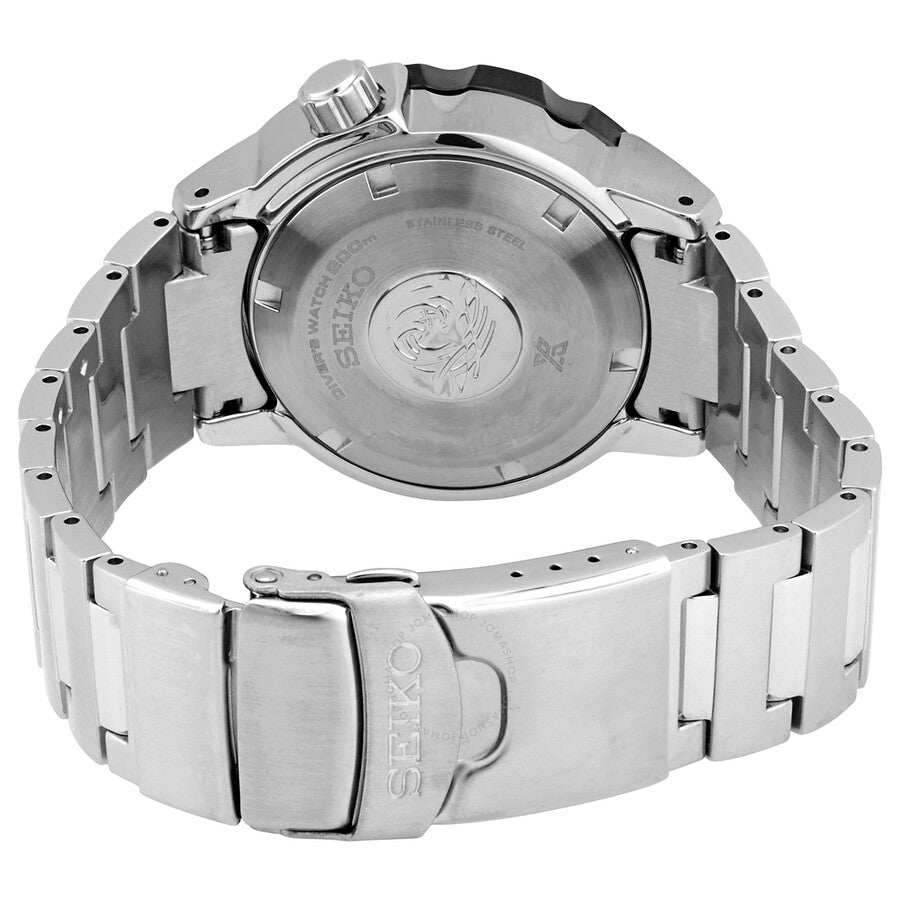 Seiko Prospex Automatic Blue Dial Men's Watch SRPD25K1 - The Watches Men & Co #3