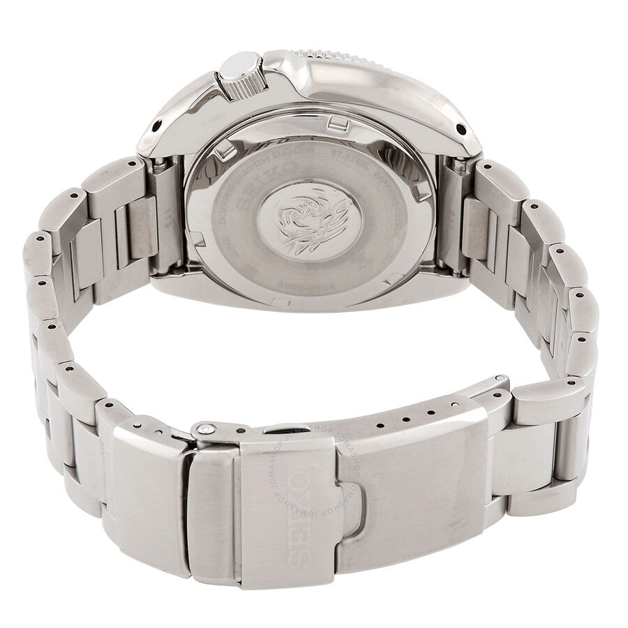 Seiko Prospex Automatic White Dial Men's Watch SPB301J1 - Watches of America #3