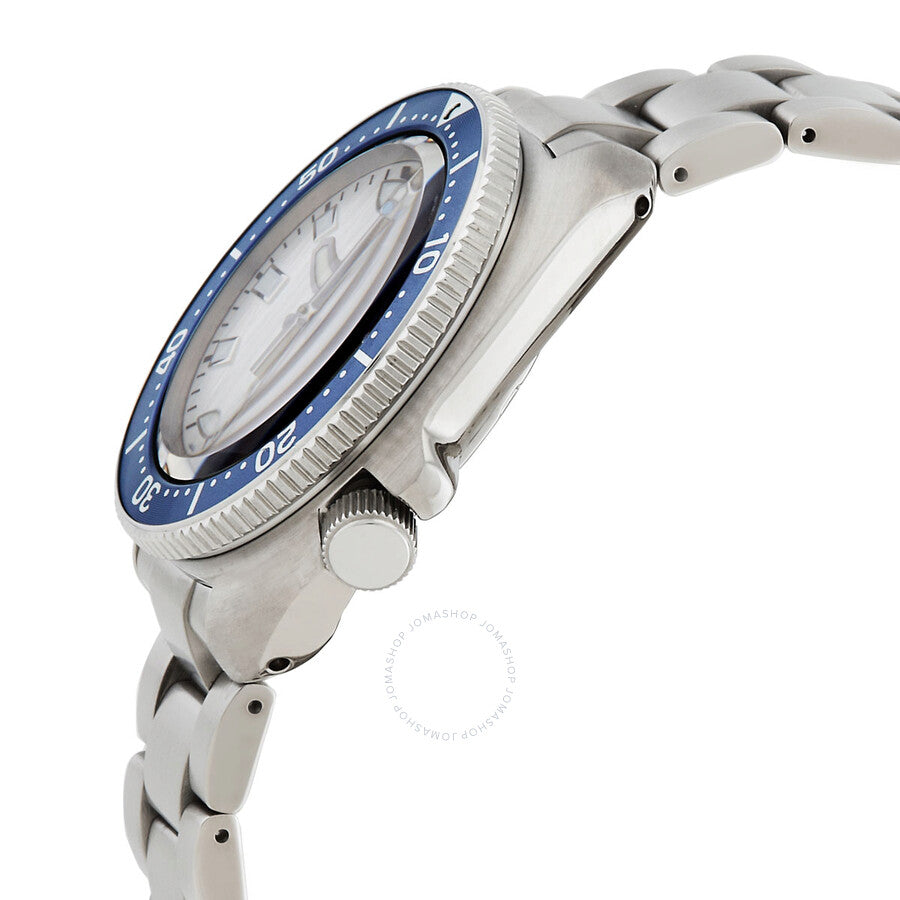 Seiko Prospex Automatic White Dial Men's Watch SPB301J1 - Watches of America #4