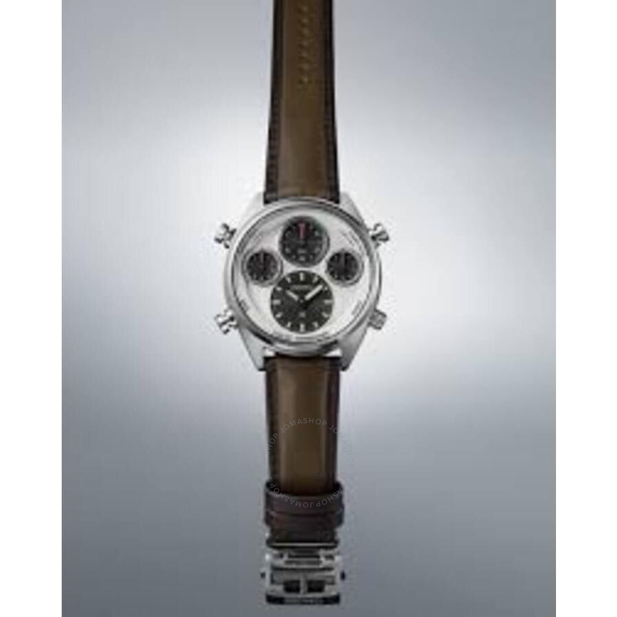 Seiko Prospex Speedtimer Chronograph Men's Watch SFJ009 - The Watches Men & Co #2