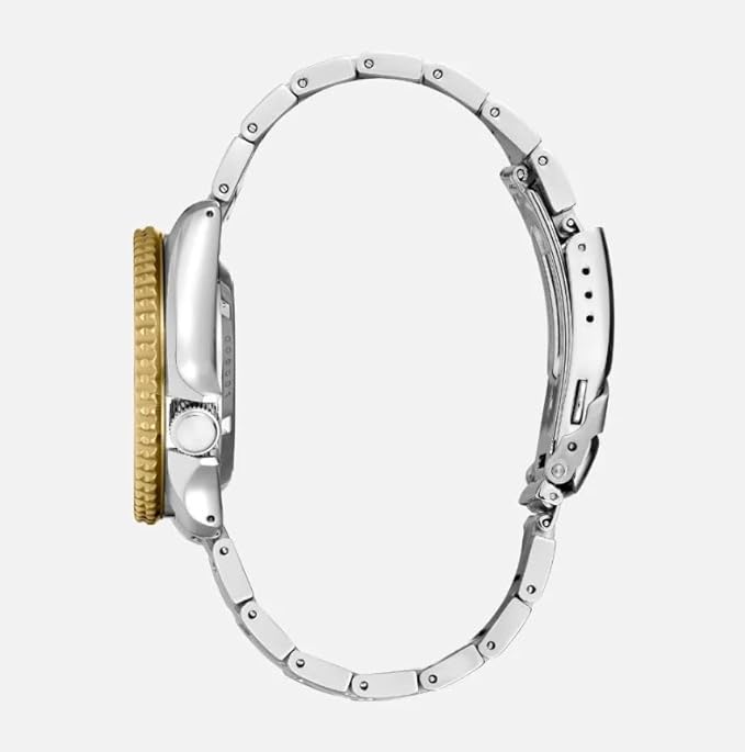 Seiko Two Tone Men's Watch - SRPK24