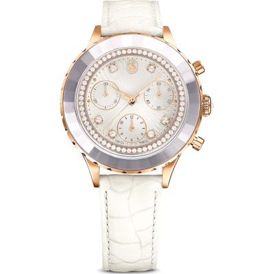 Swarovski Rose gold Women's Watch - 5671150 5671150 - Image 1