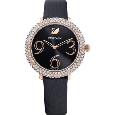 Swarovski Rose gold Women's Watch - 5484058 5484058 - Image 1