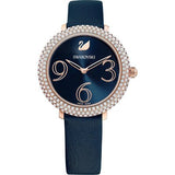 Swarovski Rose gold Women's Watch - 5484061 5484061 - Image 1