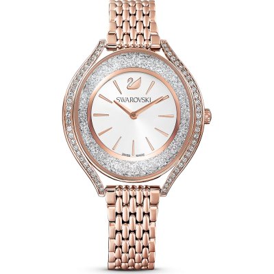 Swarovski Rose gold Women's Watch - 5519459 5519459 - Image 1