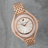 Swarovski Rose gold Women's Watch - 5519459 5519459 - Image 2