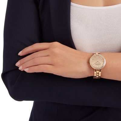 Swarovski Rose gold Women's Watch - 5182231 5182231 - Image 2