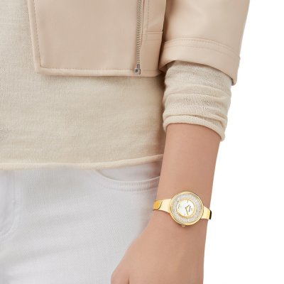 Swarovski Gold Women's Watch - 5269253