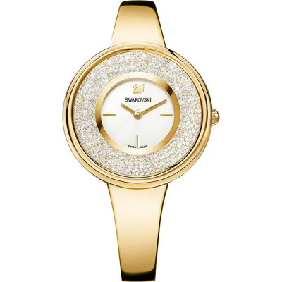 Swarovski Gold Women's Watch - 5269253