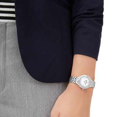 Swarovski Silver Women's Watch - 5242901 5242901 - Image 2