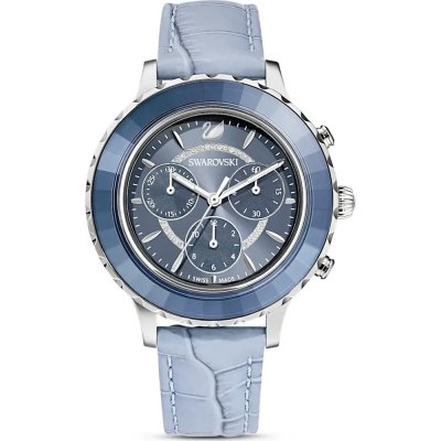 Swarovski Silver Women's Watch - 5580600 5580600 - Image 1