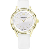 Swarovski Gold Women's Watch - 5295337 5295337 - Image 1