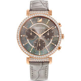 Swarovski Rose gold Women's Watch - 5580348 5580348 - Image 1
