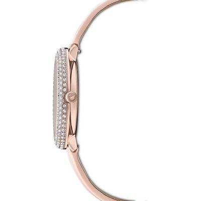 Swarovski Rose gold Women's Watch - 5519223