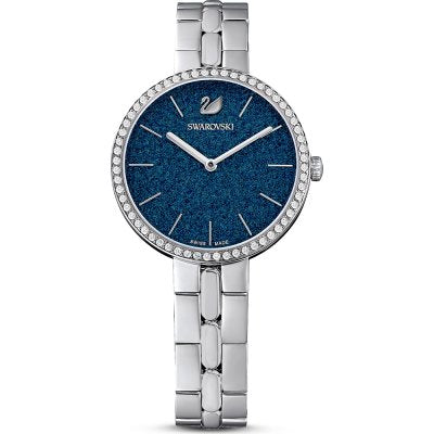 Swarovski Silver Women's Watch - 5517790