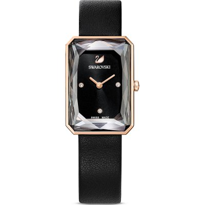 Swarovski Rose gold Women's Watch - 5547710 5547710 - Image 1