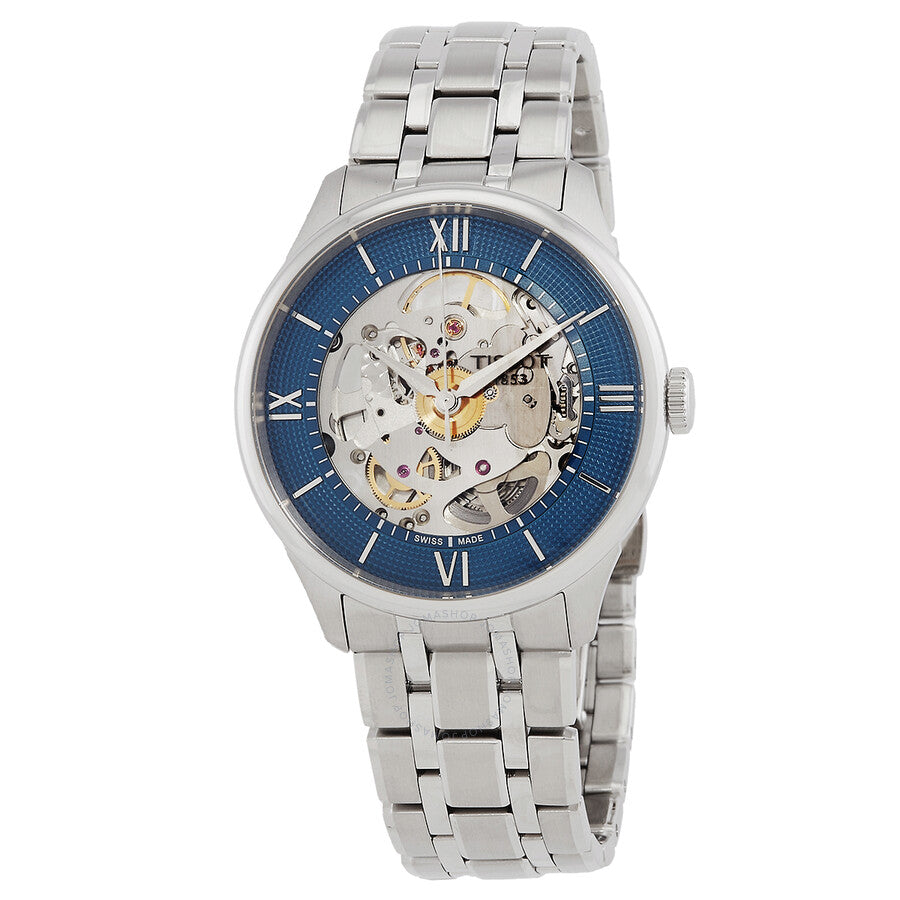Tissot Automatic Men's Watch T1398361104800 - Watches of America