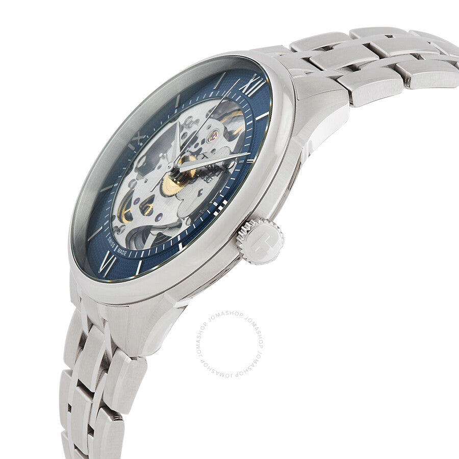 Tissot Automatic Men's Watch T1398361104800 - Watches of America #2