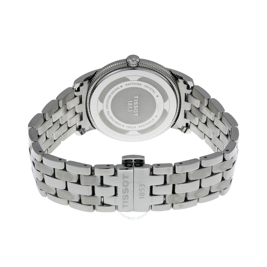 Tissot Ballade III Men's Watch T0314101103300 - The Watches Men & Co #3