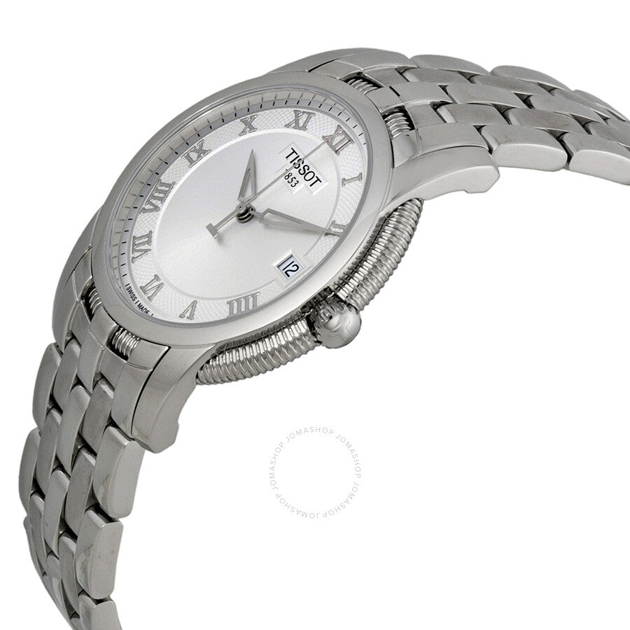 Tissot Ballade III Men's Watch T0314101103300 - The Watches Men & Co #2