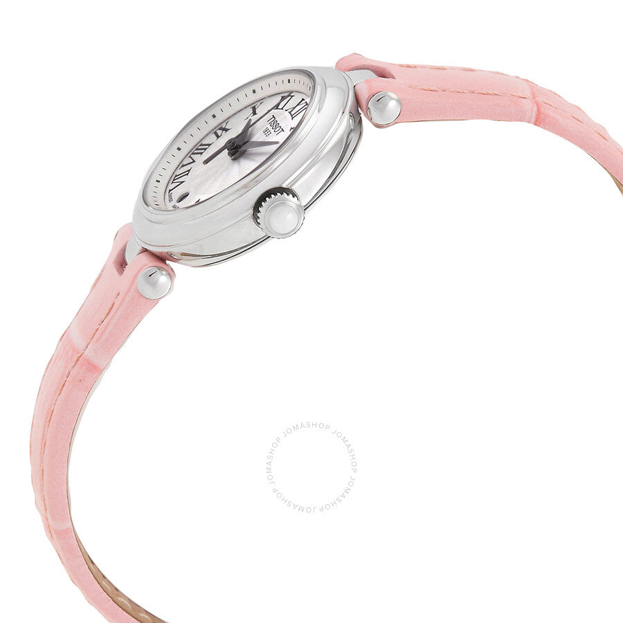 Tissot Bellissima Small Quartz White Dial Ladies Watch T126.010.16.013.01 - Watches of America #2