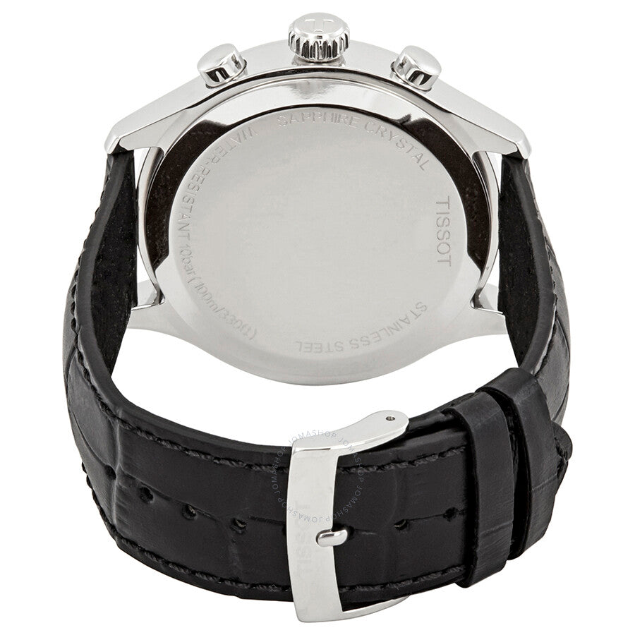 Tissot Chrono XL Classic Chronograph Black Dial Men's Watch T116.617.16.057.00 - Watches of America #3