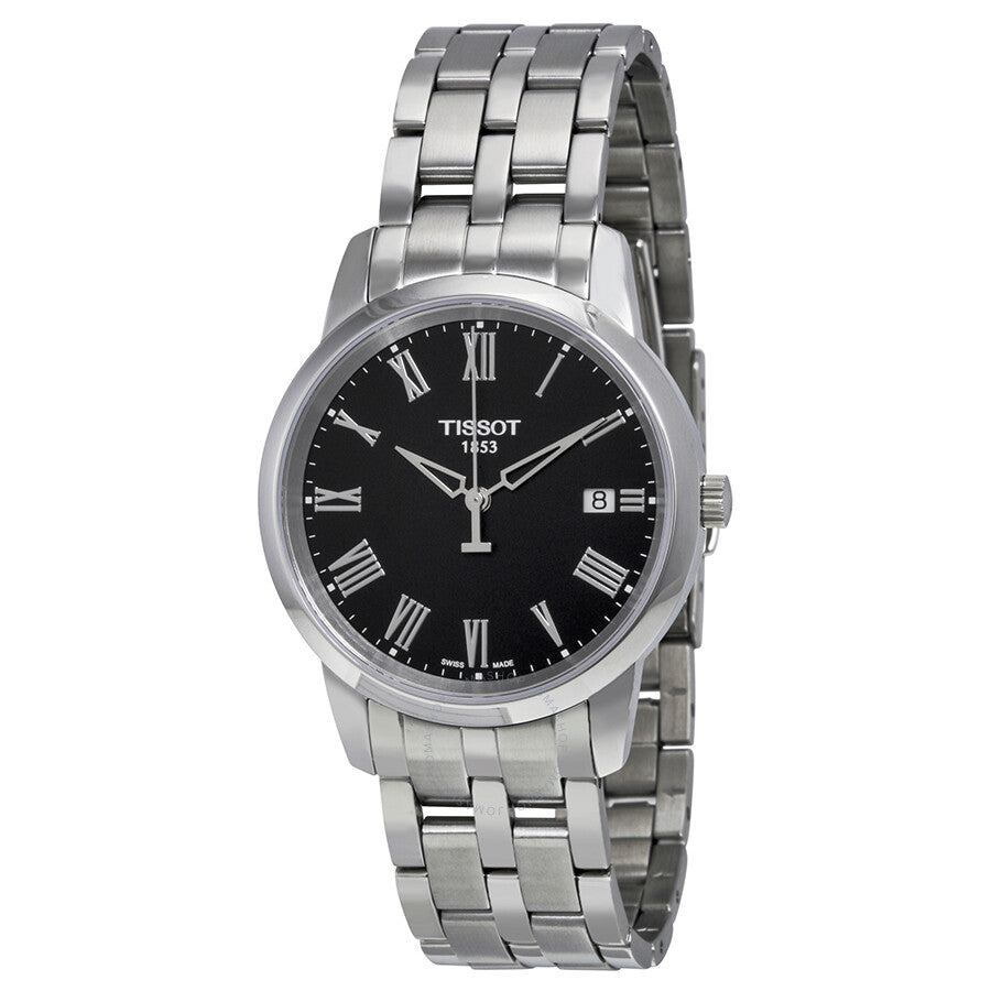 Tissot Classic Dream Men's Watch T033.410.11.053.01 - The Watches Men & Co