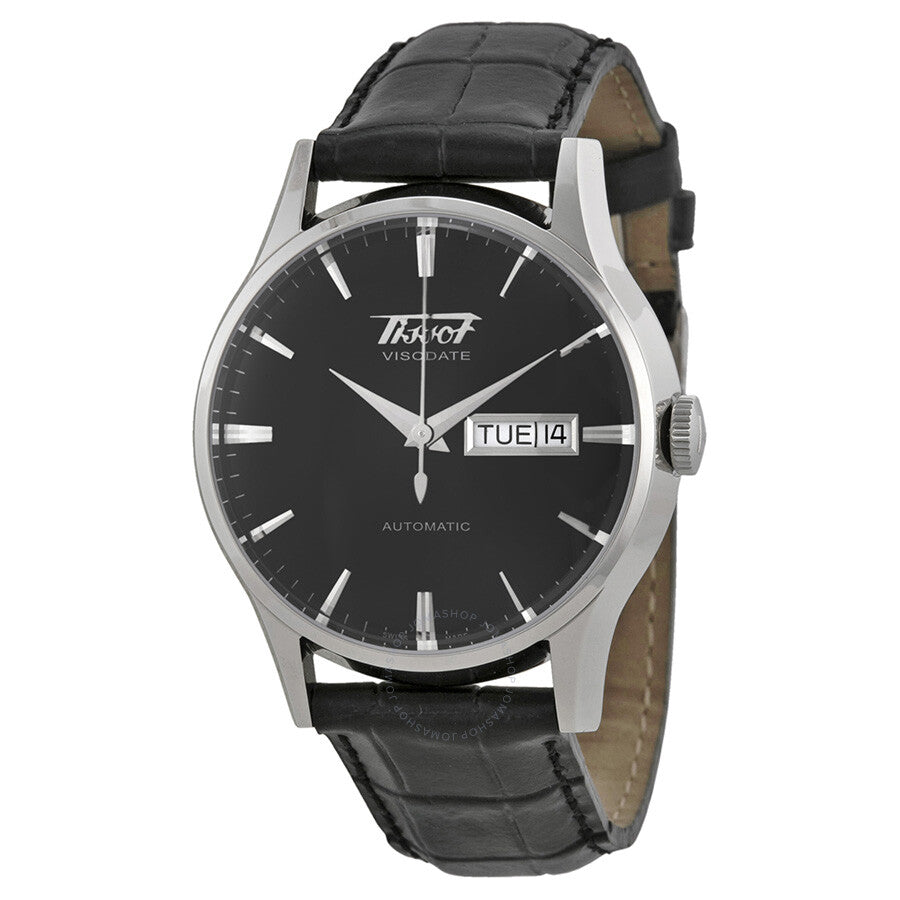Tissot Heritage Visodate Men's Watch T019.430.16.051.01 - The Watches Men & Co