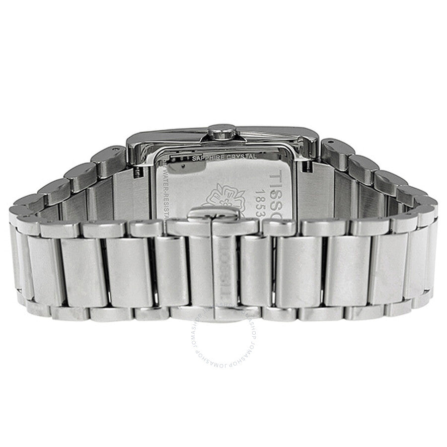 Tissot Ladies Generosi-T Watch T007.309.11.113.00 - The Watches Men & Co #3