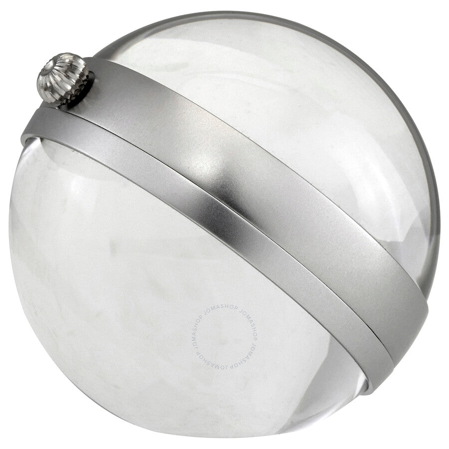 Tissot NBA Ball Quartz Silver Dial Men's Watch T82.9.508.39 - The Watches Men & Co #4