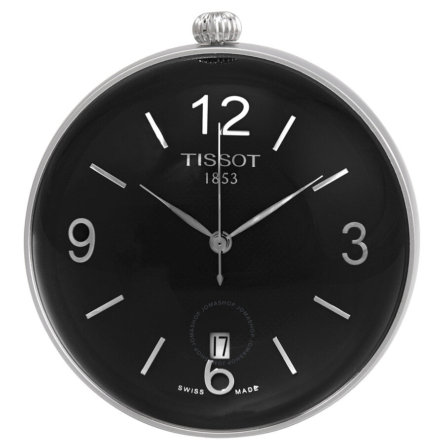 Tissot Pocket Ball Watch T82951032 - The Watches Men & Co