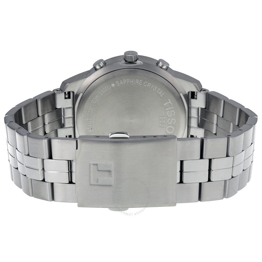 Tissot PR100 Chronograph Men's Watch T0494171103700 - The Watches Men & Co #3