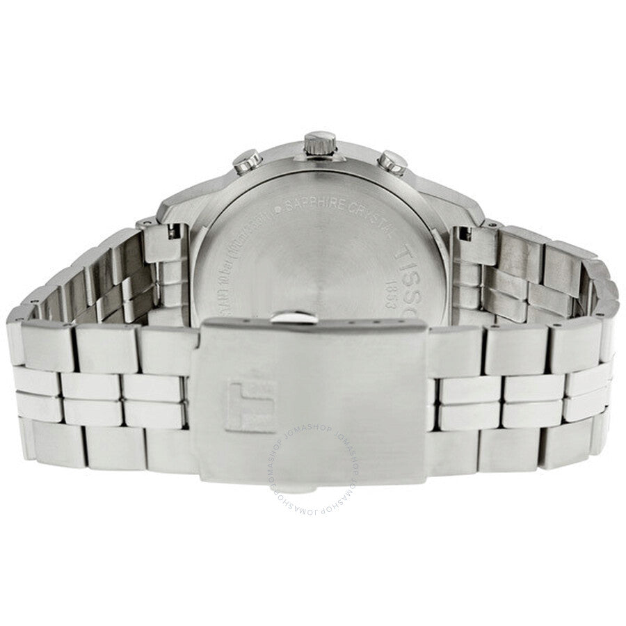 Tissot PR100 Chronograph Men's Watch T0494171104700 - The Watches Men & Co #3